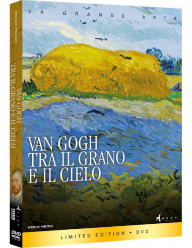 Van Gogh - Tra Il Grano E Il Cielo