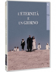 Eternita' E' Un Giorno (L')