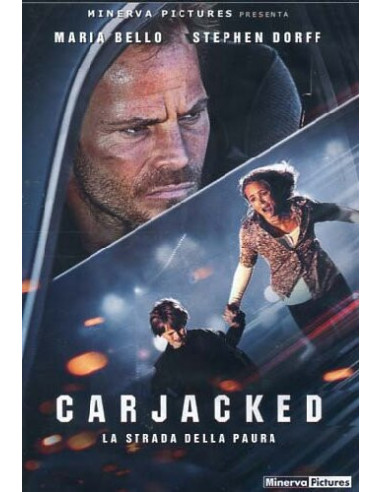 Carjacked ed.2012