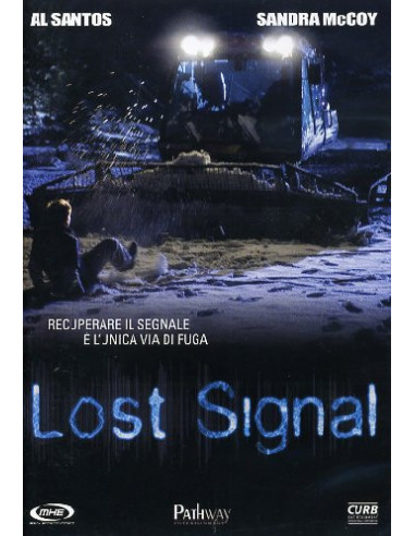 Lost Signal