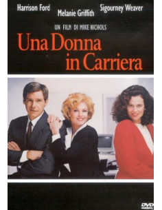 Donna In Carriera (Una)