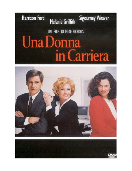 Donna In Carriera (Una)