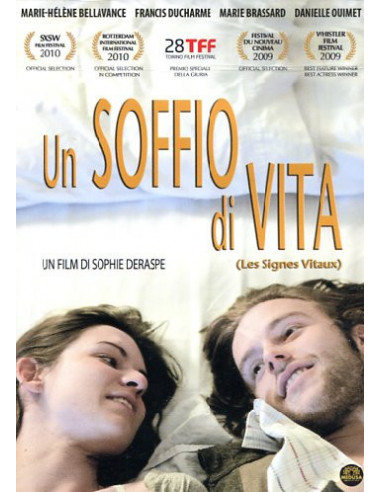 Soffio Di Vita (Un) Dvd