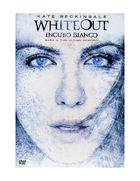 Whiteout - Incubo Bianco