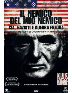 Nemico Del Mio Nemico (Il)