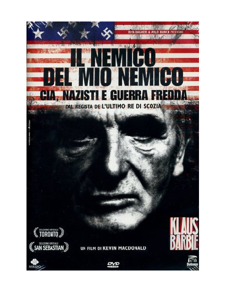 Nemico Del Mio Nemico (Il)