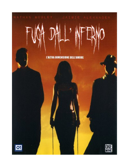 Fuga Dall'Inferno
