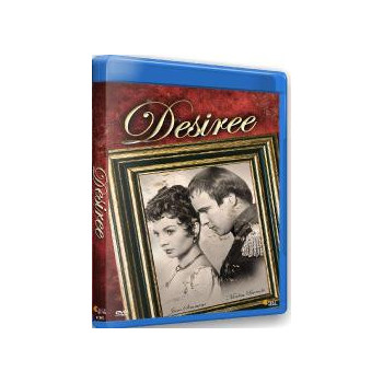 Desiree (Blu Ray)