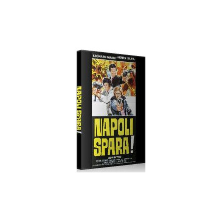 Napoli Spara!
