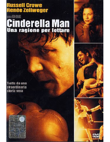 Cinderella Man