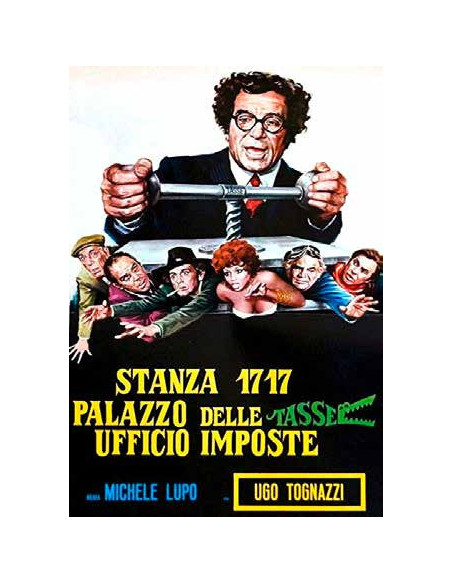 Stanza 1717