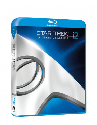 Star Trek - La Serie Classica -...