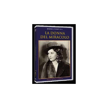 La Donna Del Miracolo