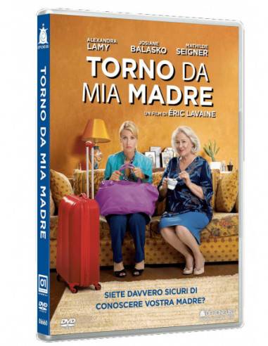 Torno Da Mia Madre ed.2017