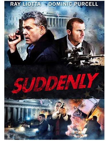 Suddenly