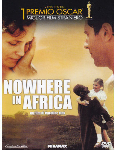 Nowhere In Africa