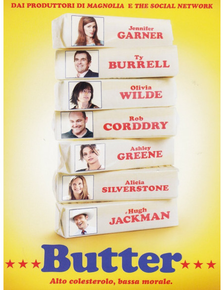 Butter