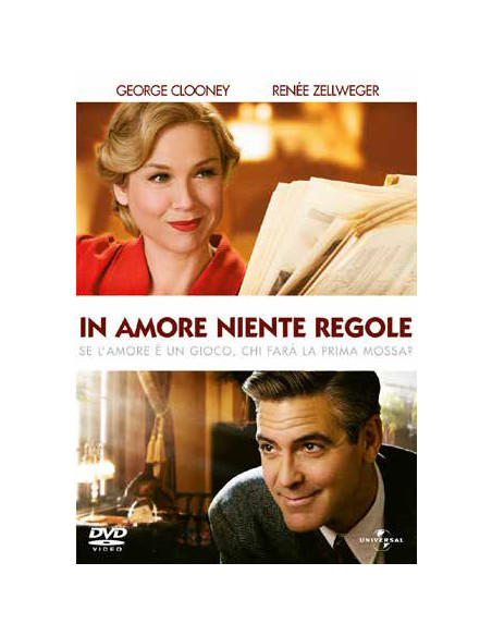 In Amore Niente Regole