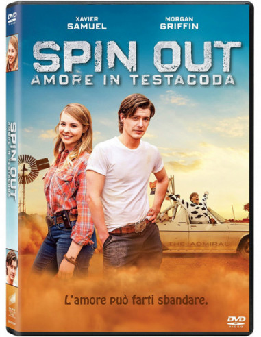 Spin Out - Amore In Testacoda