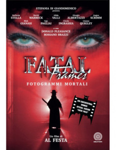 Fatal Frames ed.2022