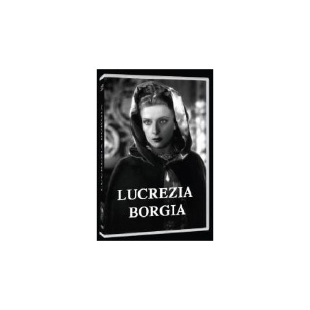 Lucrezia Borgia (1940)