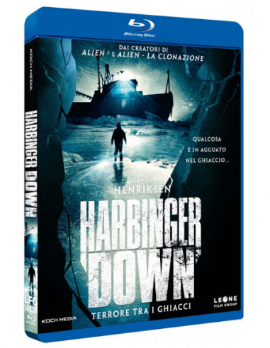 Harbinger Down - Terrore Tra I...