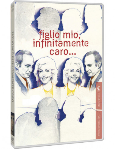 Figlio Mio Infinitamente Caro ed.2023