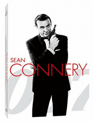 007 James Bond Sean Connery...