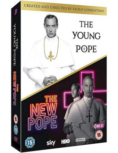 The Young Pope - The New Pope -...