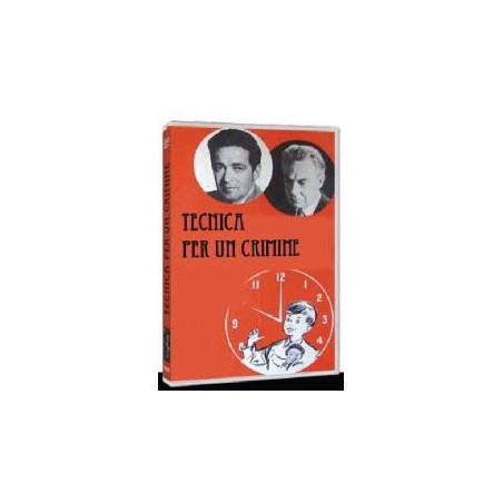 Tecnica Di Un Crimine