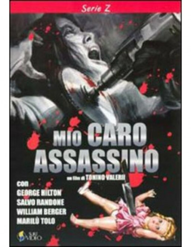 Mio Caro Assassino