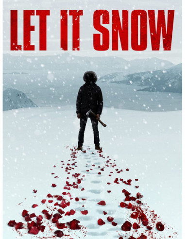 Let It Snow (Dvd+Booklet)