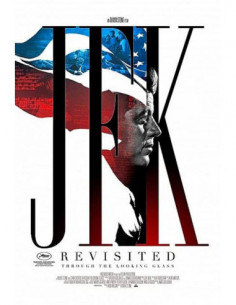 Jfk Revisited: Through The Looking Glass (Blu-Ray)