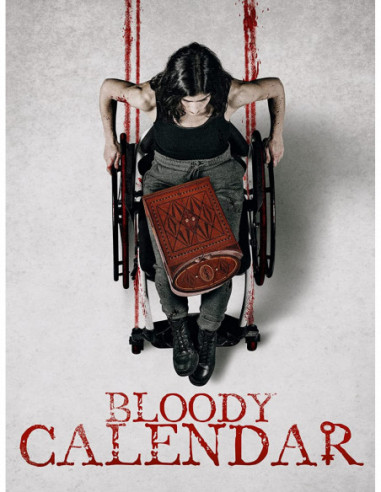 Bloody Calendar (Blu-Ray+Booklet)