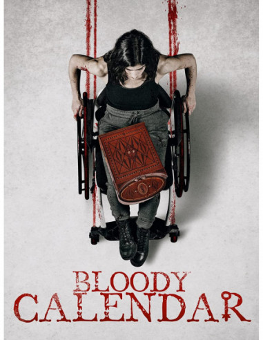 Bloody Calendar (Dvd+Booklet)