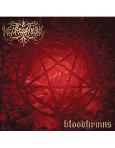 Necrophobic - Bloodhymns (Re-Issue 2022)