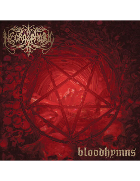 Necrophobic - Bloodhymns (Re-Issue 2022)