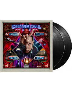 Eminem - Curtain Call 2 The Hits