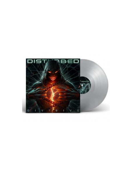 Disturbed - Divisie Indie Exclusive