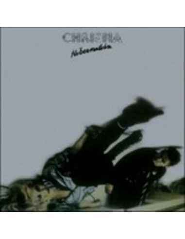 Chrisma - Hibernation