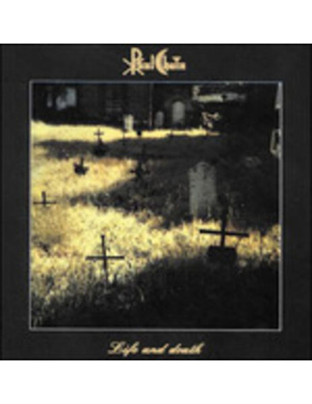 Chain Paul - Life And Death