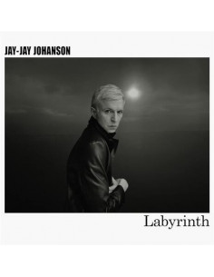 Johanson Jay-Jay - Labyrinth