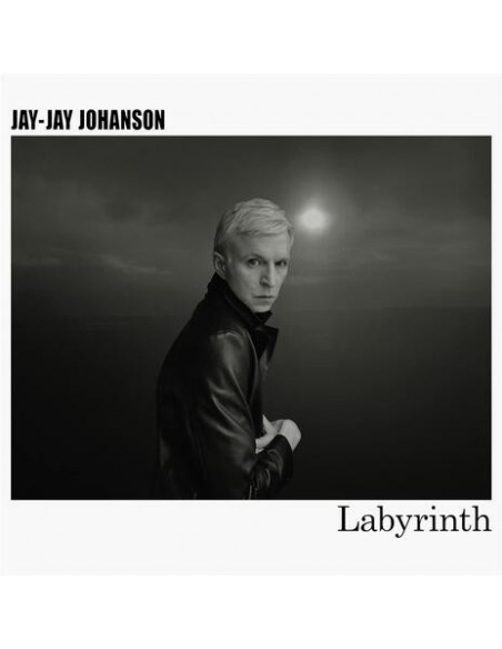 Johanson Jay-Jay - Labyrinth