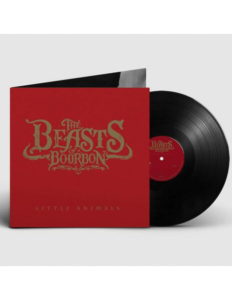 Beasts Of Bourbon - Little Animals