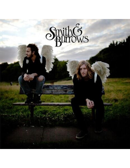 Smith And Burrows - Funny Looking Angels