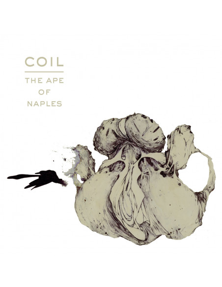 Coil - The Ape Of Naples (White Edition)