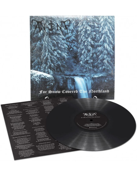 Ancient Wisdom - For Snow Covered The Northland