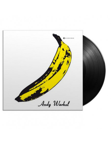 Velvet Underground - Velvet Underground And Nico