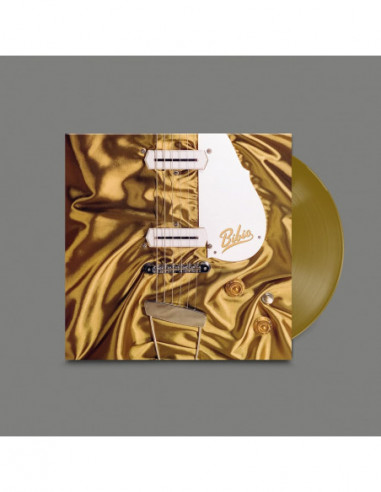 Bibio - Bib10 (Vinyl Gold Edt.)...