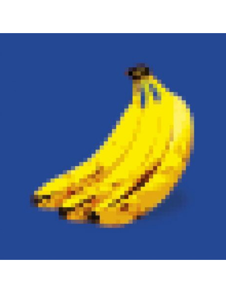 Jammin' Sam Miller - Donkey Kong Country (Ocean Blue)